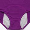 Women's Cotton Period Underwear, Postpartum and Light Incontinence Panty view 3