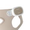 Silk'n LED Face Mask Pro, Pink, Cordless LED Face Mask for Collagen, Wrinkles and Anti-Aging view 3