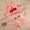 Silk'n LED Face Mask Pro, Pink, Cordless LED Face Mask for Collagen, Wrinkles and Anti-Aging view 4