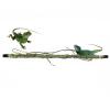 Reptile Branch for Terrarium view 1