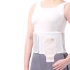Adjustable Ostomy Support Belt, Unisex, Cut-to-Fit Opening, Bag Not Included (M) view 1