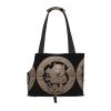 WZYCWB Copper Ring Lightweight Travel Bag for Cats and Breathable Shoulder Carrier for Small Dogs view 1