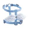 Escape-Proof Harness for Walks with Adjustable Leash view 4