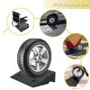 Portable Heavy-Duty Curb Ramp 50 cm view 3