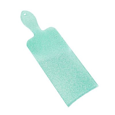 Hair Highlighting Board, Color Board, Highlight Paddle, Standard Size