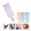 Hair Highlighting Board, Color Board, Highlight Paddle, Standard Size view 2