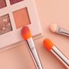 20-Piece Makeup Brush Set, Green view 3