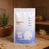 Small Animal Bedding with Moisture Absorption and Odor Control view 3