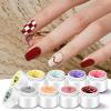 Patting Gel Painting Tools with UV/LED Curing, Set of 8 view 3