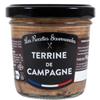 Les Recettes Gourmandes Country Terrine, Farmer-Style Terrine, France incl. FeinWert E-Book (12 x 90 g) view 2