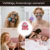 Face Cleansing Sponge for Sensitive Skin view 4