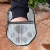 Moreeulsi Pet Hair Remover Gloves view 3