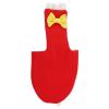 KOMBIUDA Cotton Flight Suit and Diaper for Small Pet Birds view 1