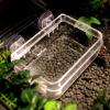 ZJchao Reptile Feeding Dish view 1