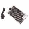 TOOLSGO Reptile Heating Pad, Even Temperature Distribution, Waterproof, 220 V, 7 W, for Turtles, Snakes, Lizards, and Small Mammals view 2
