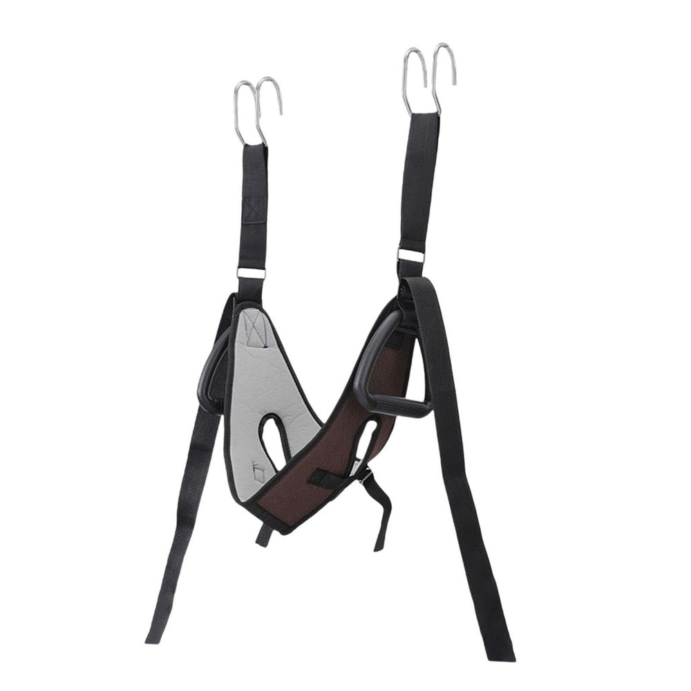Amagogo Cervical Traction Device with Elastic Hanging Hook