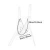 Amagogo Cervical Traction Device with Elastic Hanging Hook view 3