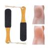 Pedicure | 2-Piece Foot File Set, Callus Remover, Double-Sided Pedicure Tools for Men, Athletes, Daily Use and Travel view 1