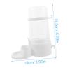 Toyvian Automatic Hamster Feeder view 2