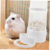 Toyvian Automatic Hamster Feeder view 4