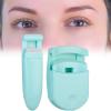 Travel Lash Curler, Compact Anti-Pinch Makeup Tool view 2