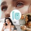 Travel Lash Curler, Compact Anti-Pinch Makeup Tool view 4