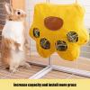 Rabbit Hay Feeder and Hay Dispenser view 2