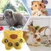 Rabbit Hay Feeder and Hay Dispenser view 4