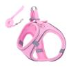 Adjustable Cat Harness for Walking view 1