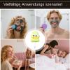 Facial Exfoliating Cleansing Pads for Sensitive Skin and Makeup Removal view 4