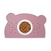 Tktouci Dog Feeding Mat view 1