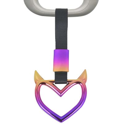 Car Handle Strap, Auto Grab Handle, Drift Pendant