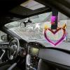 Car Handle Strap, Auto Grab Handle, Drift Pendant view 2