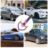 Car Handle Strap, Auto Grab Handle, Drift Pendant view 4