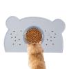 Tiajingzi Dog Feeding Mat view 1