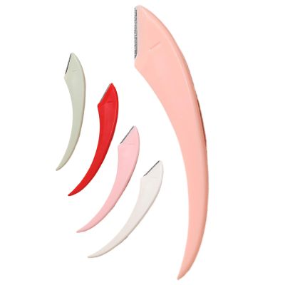 Eyebrow Trimmer for Women, Shaping and Grooming