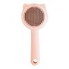Cat Brush for Shedding - Grooming Tool for Kittens and Puppies view 1