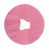 Veemoon Disposable Nonwoven Face Covers for Massage Tables, 50 Pieces view 1
