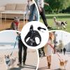 Travel Cat Harness - Adjustable for Walks view 4