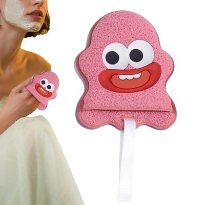 Facial Sponges for Cleansing, Makeup Removal, and Sensitive Skin