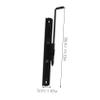 Garneck Car Seat Adjustment Rails, Front Seat Slider Replacement Pair view 2