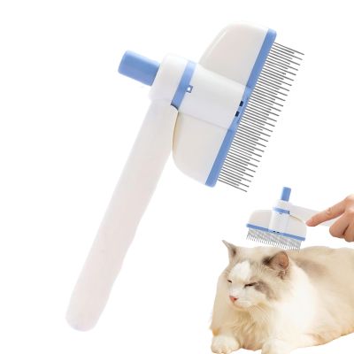 Miyanvuo Dog Grooming Comb