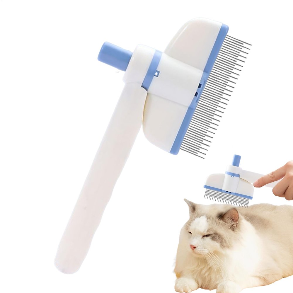 Miyanvuo Dog Grooming Comb