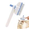 Miyanvuo Dog Grooming Comb view 1