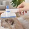 Miyanvuo Dog Grooming Comb view 3