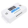 Cuifati 60A Adaptive Solar Controller for Lithium Iron Phosphate Batteries view 1
