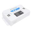Cuifati 60A Adaptive Solar Controller for Lithium Iron Phosphate Batteries view 2