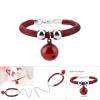 Brrnoo Breakaway Cat Collar with Extension Chain view 4