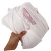 TOYANDONA Women's Cotton Spa Bathrobe for Travel, Hotels, and Spa Use view 3