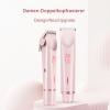 Glow Aura GlowShave 2-in-1 Women's Body Shaver view 2